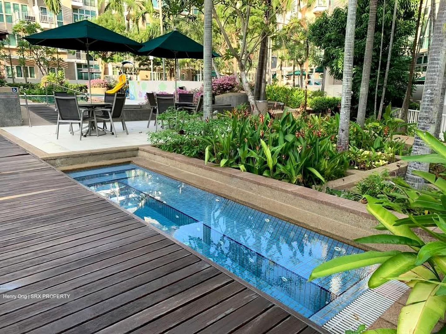 Country Park Condominium (D16), Condominium #562074691